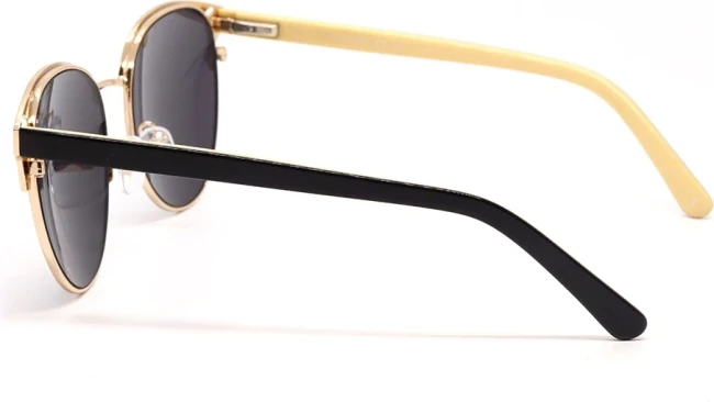 Сонцезахисні окуляри Sunderson SDS 8024 BKGLD Сонцезахисні окуляри Sunderson SDS 8024 BKGLD