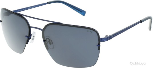 Сонцезахисні окуляри INVU B1111C
