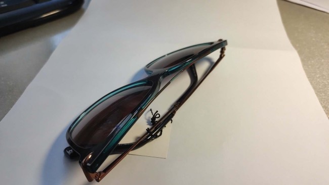 Сонцезахисні окуляри Mario Rossi MS 01-431 07P