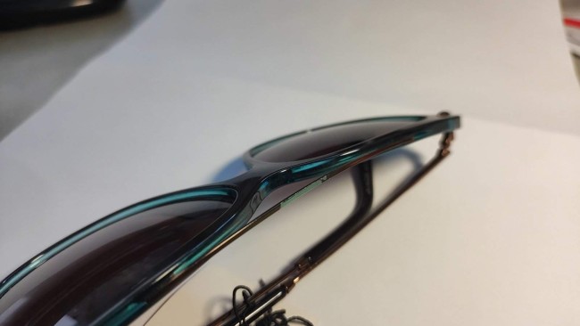 Сонцезахисні окуляри Mario Rossi MS 01-431 07P