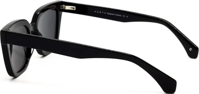 Сонцезахисні окуляри Casta CS 1199 KB BK