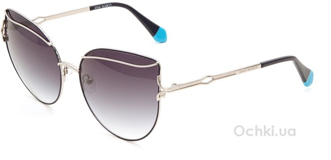 Сонцезахисні окуляри Enni Marco IS 11-571 03