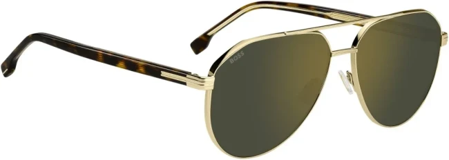 Сонцезахисні окуляри Hugo Boss 1747/S J5G60CW