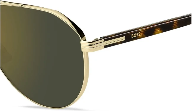 Сонцезахисні окуляри Hugo Boss 1747/S J5G60CW