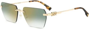 Dsquared2 D2 0102/S PEF58D6