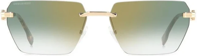 Сонцезахисні окуляри Dsquared2 D2 0102/S PEF58D6