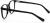 Casta CST 1179 BK