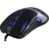 мышка HAVIT HV-MS739 GAMING USB, black