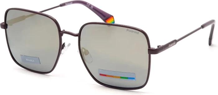 Сонцезахисні окуляри Polaroid PLD 6194/S/X B3V56LM