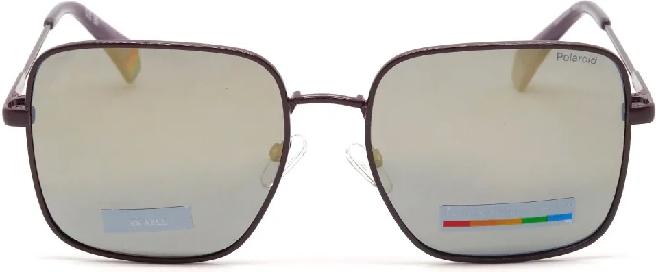 Сонцезахисні окуляри Polaroid PLD 6194/S/X B3V56LM