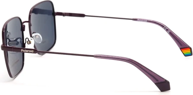 Сонцезахисні окуляри Polaroid PLD 6194/S/X B3V56LM Сонцезахисні окуляри Polaroid PLD 6194/S/X B3V56LM