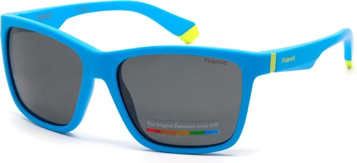 Сонцезахисні окуляри Polaroid PLD 8057/S FLL50M9