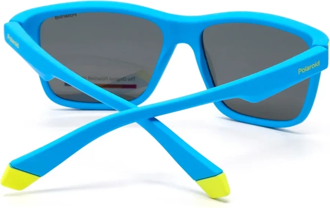 Сонцезахисні окуляри Polaroid PLD 8057/S FLL50M9