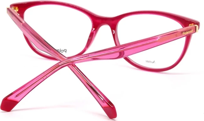 Оправа Polaroid PLD D395 0T55216 Оправа Polaroid PLD D395 0T55216