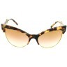Сонцезахисні окуляри Marc Jacobs MARC 128/S LSH55JL