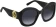 Сонцезахисні окуляри Marc Jacobs MARC 722/S 2M2569O