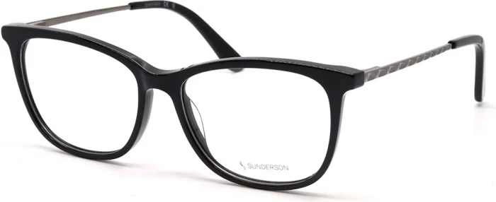 Оправа Sunderson SDO 4044 BK