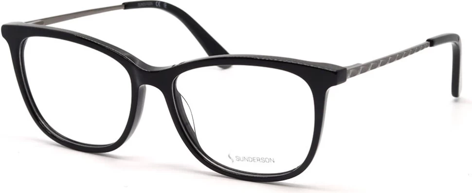 Оправа Sunderson SDO 4044 BK