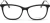 Sunderson SDO 4044 BK