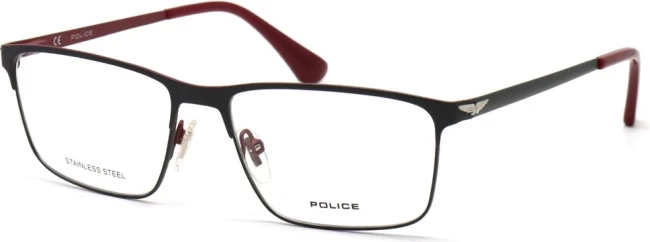 Police VPLD06 0H80 53