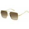 Сонцезахисні окуляри Marc Jacobs MARC 486/S J5G56HA Сонцезахисні окуляри Marc Jacobs MARC 486/S J5G56HA