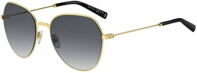 Сонцезахисні окуляри Givenchy GV 7158/S 2F7609O