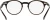 Oliver Peoples OV 5459U 1677 48