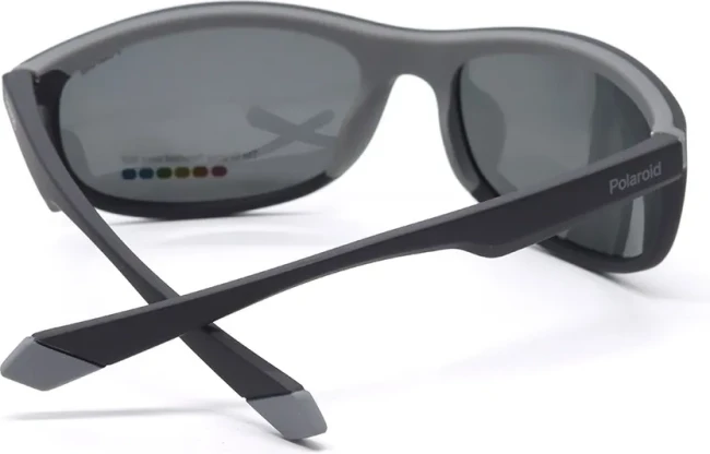 Сонцезахисні окуляри Polaroid PLD 2154/S O6W64M9 Сонцезахисні окуляри Polaroid PLD 2154/S O6W64M9