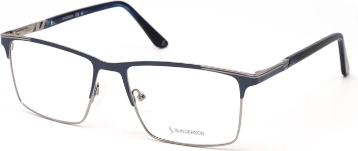 Оправа Sunderson SDO 5020 BLUSIL