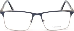 Sunderson SDO 5020 BLUSIL