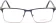 Оправа Sunderson SDO 5020 BLUSIL