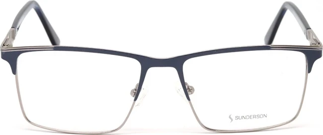 Оправа Sunderson SDO 5020 BLUSIL