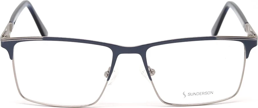 Оправа Sunderson SDO 5020 BLUSIL