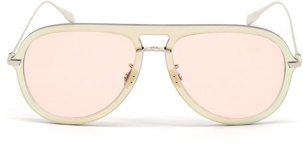 Сонцезахисні окуляри Christian Dior DIORULTIME1 XWL57JW