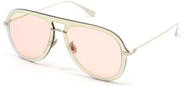 Сонцезахисні окуляри Christian Dior DIORULTIME1 XWL57JW