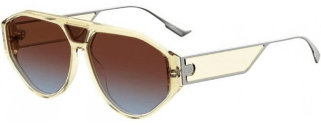 Сонцезахисні окуляри Christian Dior DIORCLAN1 40G61YB