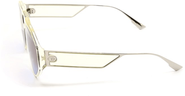 Сонцезахисні окуляри Christian Dior DIORCLAN1 40G61YB