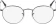 Оправа Ray-Ban RX 3447V 2620 50