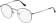 Оправа Ray-Ban RX 3447V 2620 50