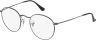 Ray-Ban RX 3447V 2620 50