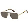 Сонцезахисні окуляри Marc Jacobs MARC 473/S 06J5970 Сонцезахисні окуляри Marc Jacobs MARC 473/S 06J5970