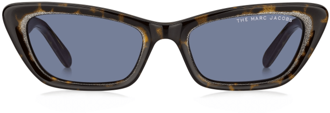 Сонцезахисні окуляри Marc Jacobs MARC 499/S DXH51KU Сонцезахисні окуляри Marc Jacobs MARC 499/S DXH51KU