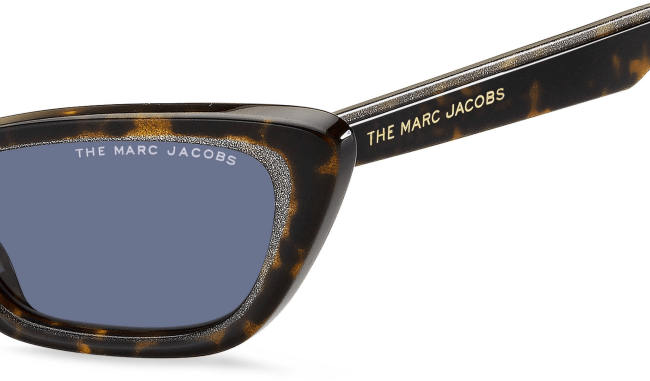 Сонцезахисні окуляри Marc Jacobs MARC 499/S DXH51KU Сонцезахисні окуляри Marc Jacobs MARC 499/S DXH51KU