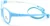 Sky SKO 931 BLU