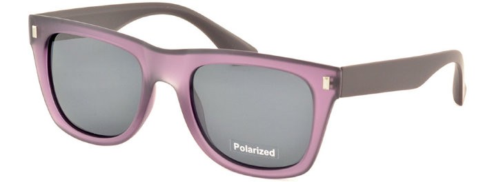 Сонцезахисні окуляри Dackor 155 Purple