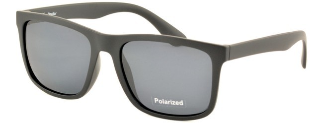Сонцезахисні окуляри Dackor 330 Grey