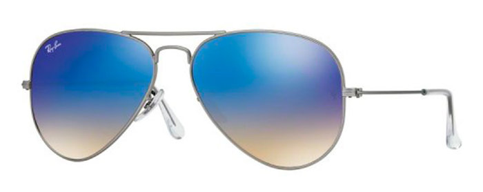 Солнцезащитные очки Ray-Ban RB3025 019/8B Aviator