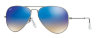 Ray-Ban RB3025 019/8B