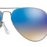 Солнцезащитные очки Ray-Ban RB3025 019/8B Aviator