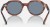 Солнцезащитные очки Ray-Ban RB4399 954/62 53 Ray-Ban